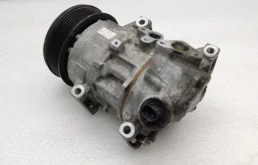 Компрессор кондиционера для Toyota RAV4 на фотографиях