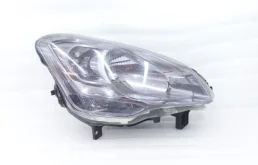 Фара передняя правая, галоген для Citroen Berlingo 2 B9 rest фургон 2015-2022
