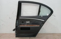 Дверь задняя (сдвижная) правая для BMW 7er Е65 / E66 2001-2008