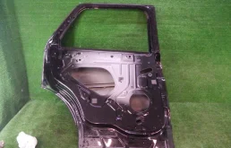 Дверь задняя левая для Ford Explorer на фотографиях