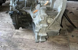 акпп для Nissan Presage U30 1998-2003