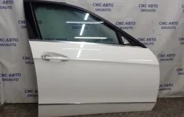 Дверь передняя правая для Mercedes-Benz E class 2015 года на фотографиях