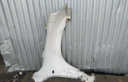 Крыло левое для Suzuki Grand Vitara на фотографиях