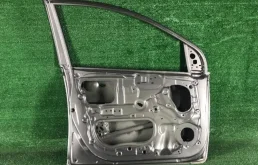 Дверь передняя левая для Kia Picanto на фотографиях