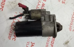 Стартер для Volvo XC90 2003 года на фотографиях