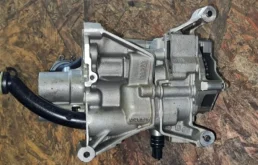 масляный насос для Porsche Cayenne 957 Rest 2007-2010