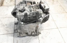 АКПП для Skoda Rapid 2021 года на фотографиях