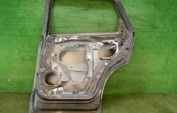 Двери для Mazda CX 9 2019 года на фотографиях