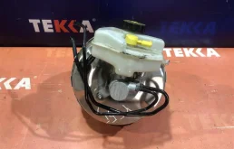 Вакуумный усилитель тормозов для BMW X3 на фотографиях