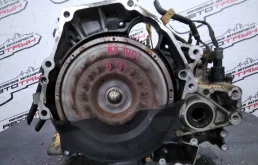 АКПП для Honda Stream RN1-RN5 2000-2006