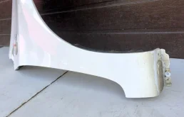 Крыло правое для Kia Picanto на фотографиях