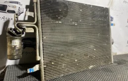 Радиатор кондиционера для Volvo S80 AS 2006-2016