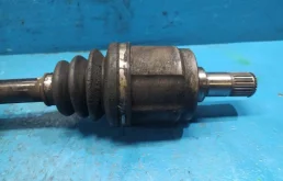 Привод передний левый для Honda Accord на фотографиях