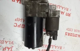 Стартер для Volvo XC90 2003 года на фотографиях