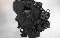 Двигатель без навесного для Citroen Berlingo 1 M59 Минивэн 2002-2012