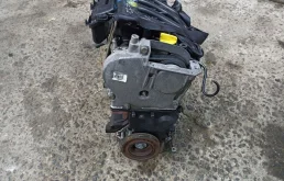 Двигатель для Renault Fluence 2015 года на фотографиях