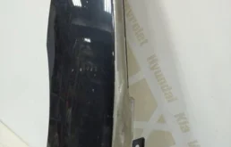 Крылья для Hyundai i40 2017 года на фотографиях