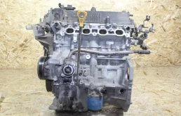 Двигатель без навесного для Kia Cerato YD 2013-2016
