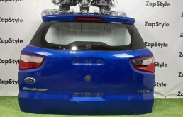 Дверь багажника (в сборе) для Ford EcoSport 2012-2019