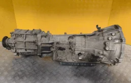 АКПП для Toyota Land Cruiser Prado J150 EU 2009-2013