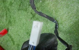 Зеркало боковое левое для Mazda CX 5 на фотографиях