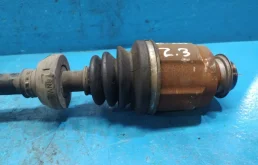 Привод передний правый для Honda Accord 2014 года на фотографиях