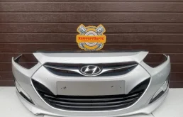 Бампер передний для Hyundai i40 1 Седан 2011-2015