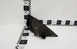 Стекла и зеркала для BMW 7er 2009 года на фотографиях