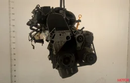Двигатель без навесного для Skoda Octavia A4 Tour