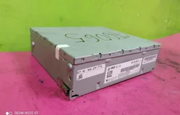 Блок управления зеркалами для Audi Q7 2009 года на фотографиях