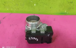 Заслонка дроссельная для Volkswagen Golf VII (5G) 2012-2017