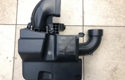 резонатор воздушного фильтра (281901R000) для Hyundai Solaris 1 рестайлинг 2014-2017