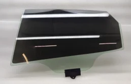 Стекло двери заднее левое (83410D4010) для Kia Optima 4 JF 2016-2020