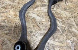 Стойка стабилизатора передняя для BMW X3 на фотографиях