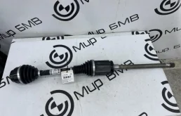 Привод передний правый в сборе для BMW M3 G80 2020+