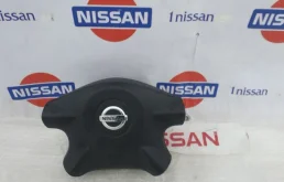 Руль для Nissan Almera N16 Седан 2000-2006