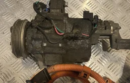Компрессор кондиционера для Honda Civic 2006 года на фотографиях