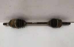 Привод передний левый для Hyundai Solaris 2018 года на фотографиях