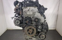 Двигатель для Hyundai i40 1 Универсал 2011-2015