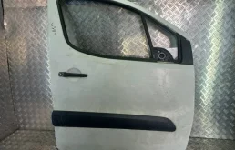 дверь передняя правая для Citroen Berlingo 2 B9 Минивэн 2008-2016