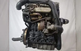 Двигатель с навесным для Volkswagen Jetta 5 1K 2005-2010
