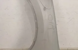 Крыло переднее левое для Volkswagen Touareg II (7P5) Rest 2014-2018