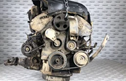 Двигатель без навесного для Kia Magentis 1 EF 2000-2006