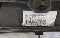 Противотуманка (ПТФ) передняя правая для Toyota Alphard 2024 года на фотографиях