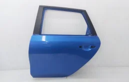 Дверь задняя левая для Kia Ceed 3 SW CD 2018+