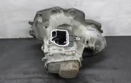 робот(ркпп) для Opel Zafira B 2005-2015