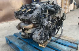 Двигатель  272 920 для Mercedes-Benz CLC class CL203 (2008-2012)