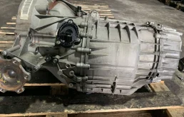 Вариатор для Audi A6 C7 2010-2018