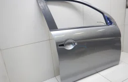 Дверь (в сборе) передняя правая для Mitsubishi ASX I rest 2 (2017+)