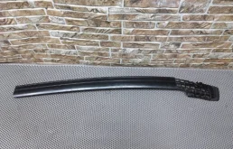Молдинг крыши левый для BMW X6 на фотографиях